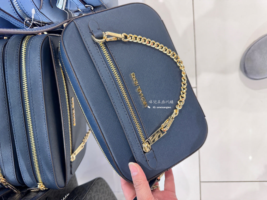 Michael Kors MK 鏈條方包