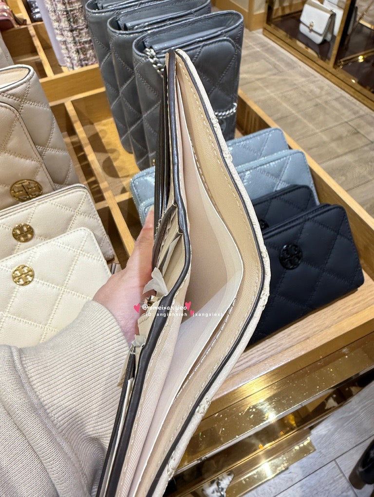 TORY BURCH WILLA 中夾