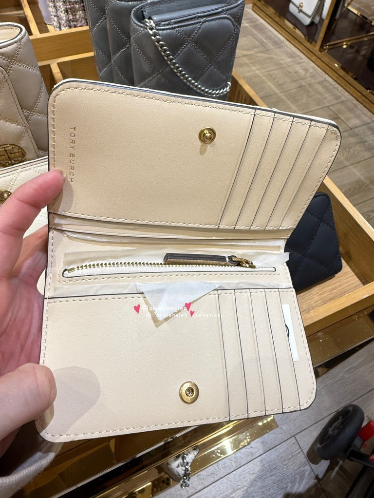 TORY BURCH WILLA 中夾