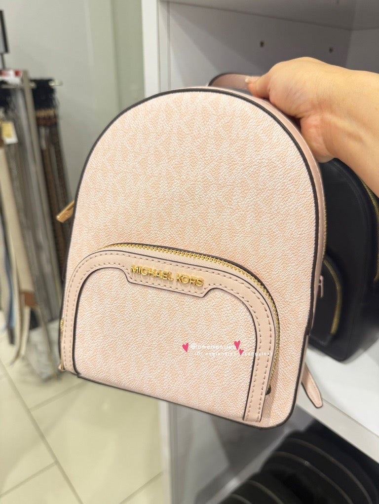 Michael Kors 迷你後背包