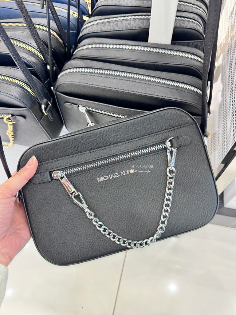 Michael Kors MK 鏈條方包