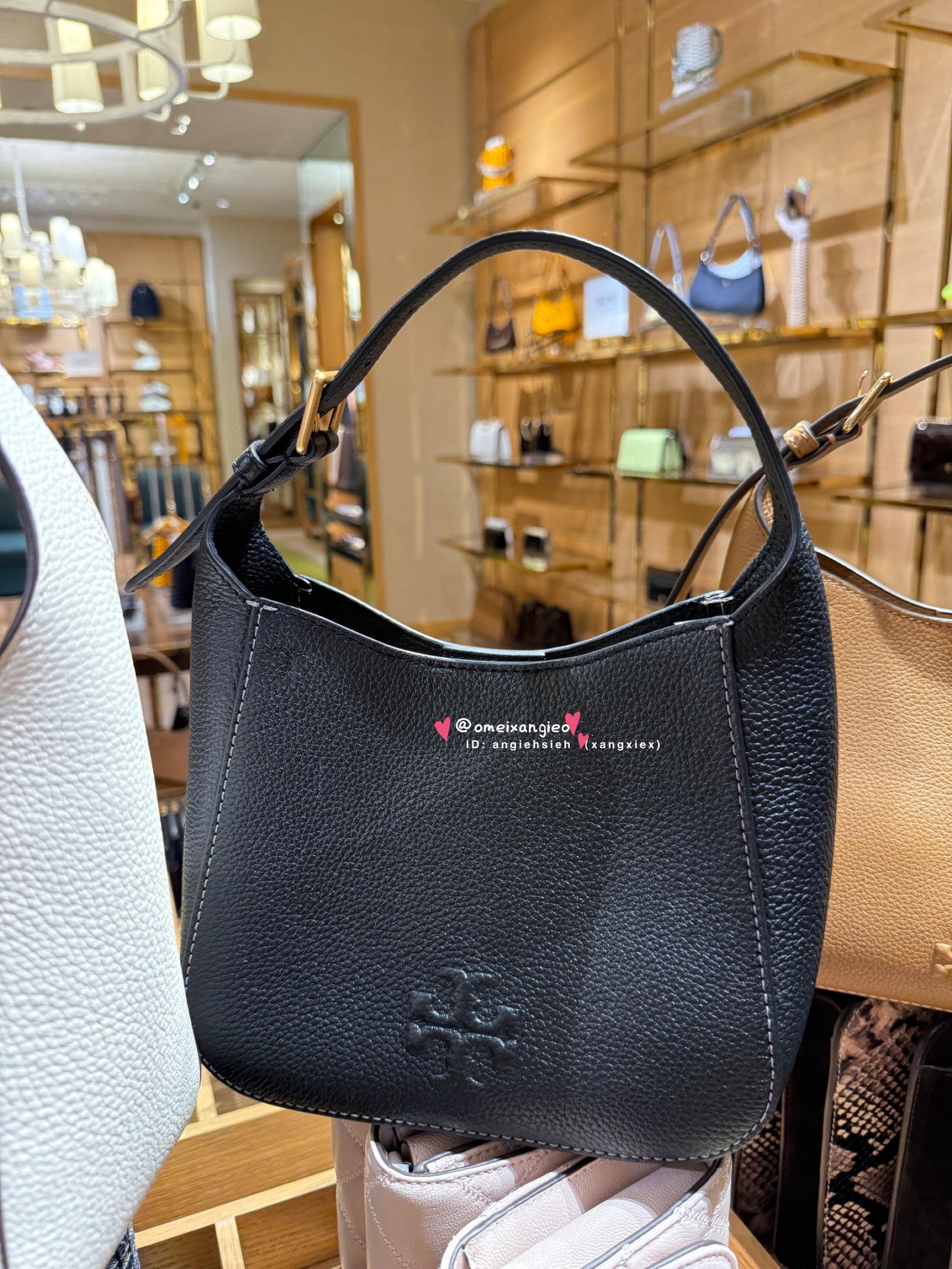 Tory Burch Thea 菜籃子