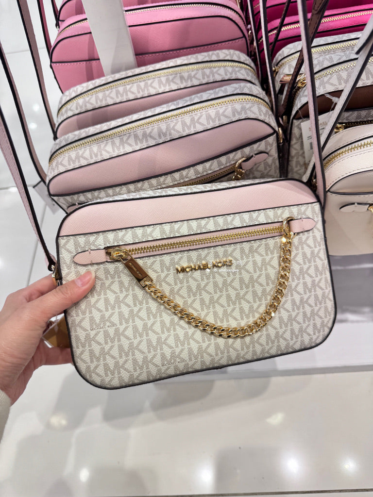 Michael Kors MK 鏈條方包