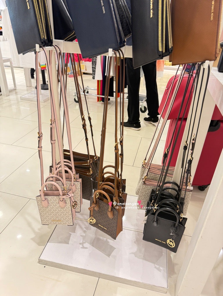 Michael Kors MK 琴譜包