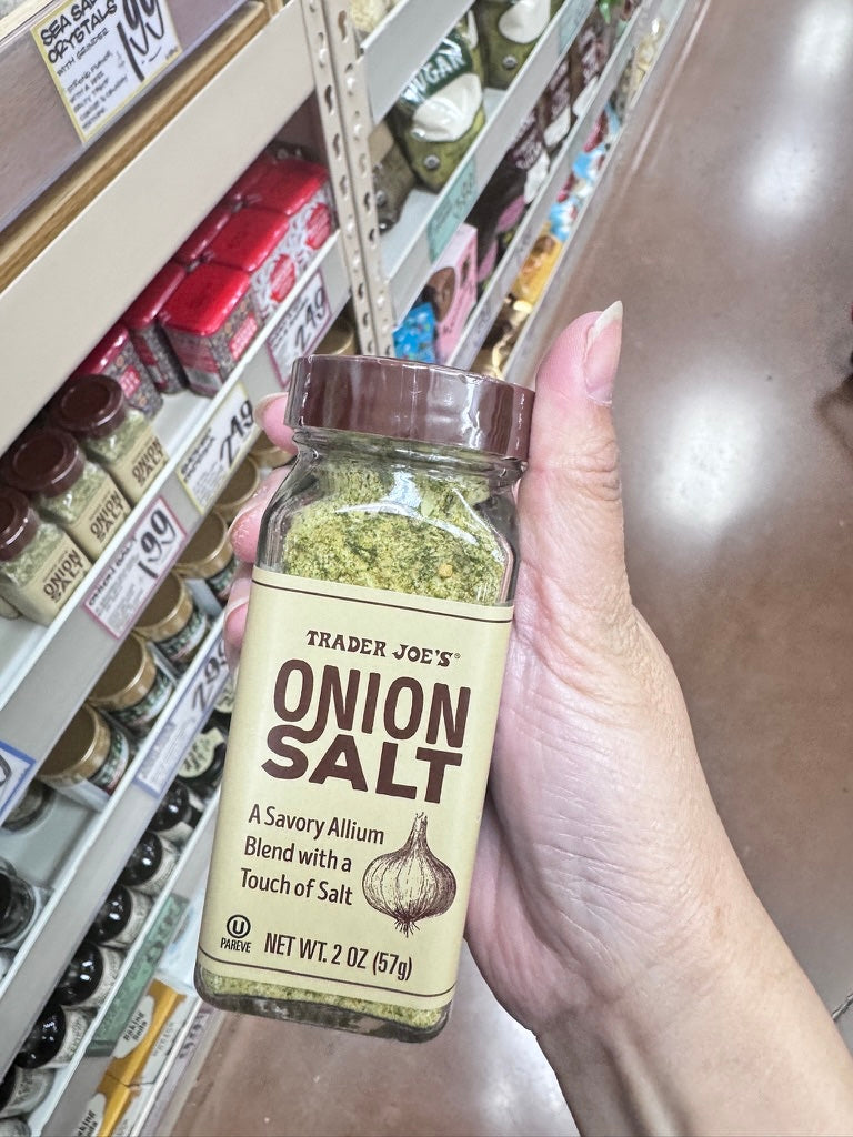 Trader Joe's 調味粉