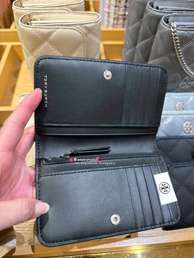 TORY BURCH WILLA 中夾
