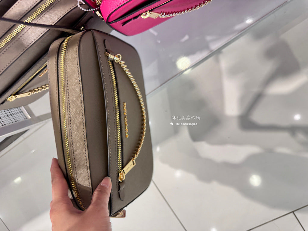 Michael Kors MK 鏈條方包