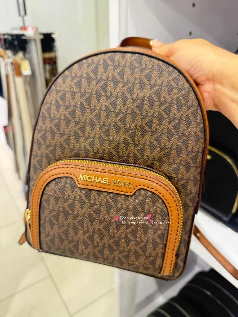 Michael Kors 迷你後背包