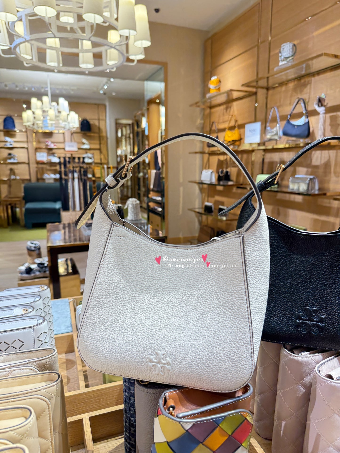 Tory Burch Thea 菜籃子