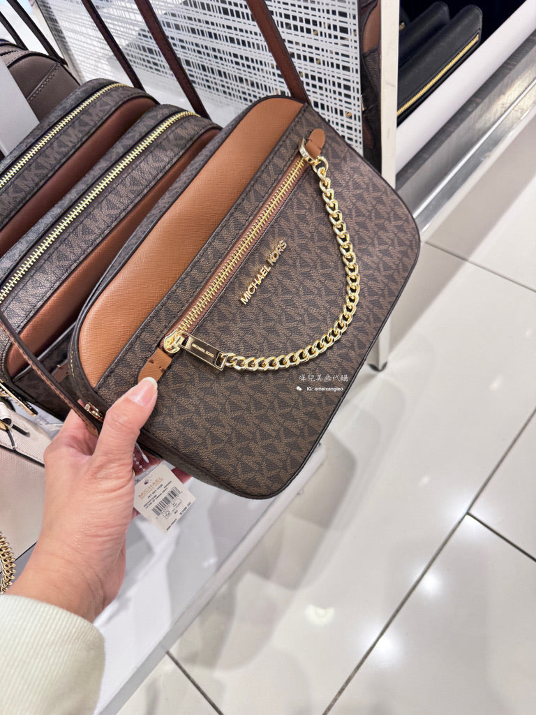 Michael Kors MK 鏈條方包