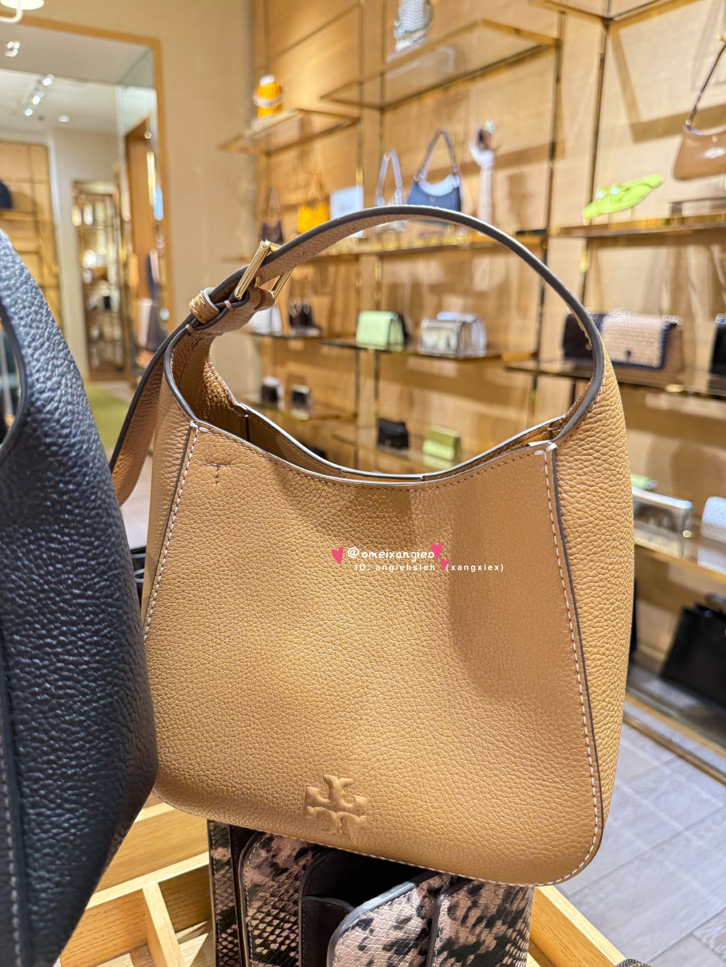 Tory Burch Thea 菜籃子