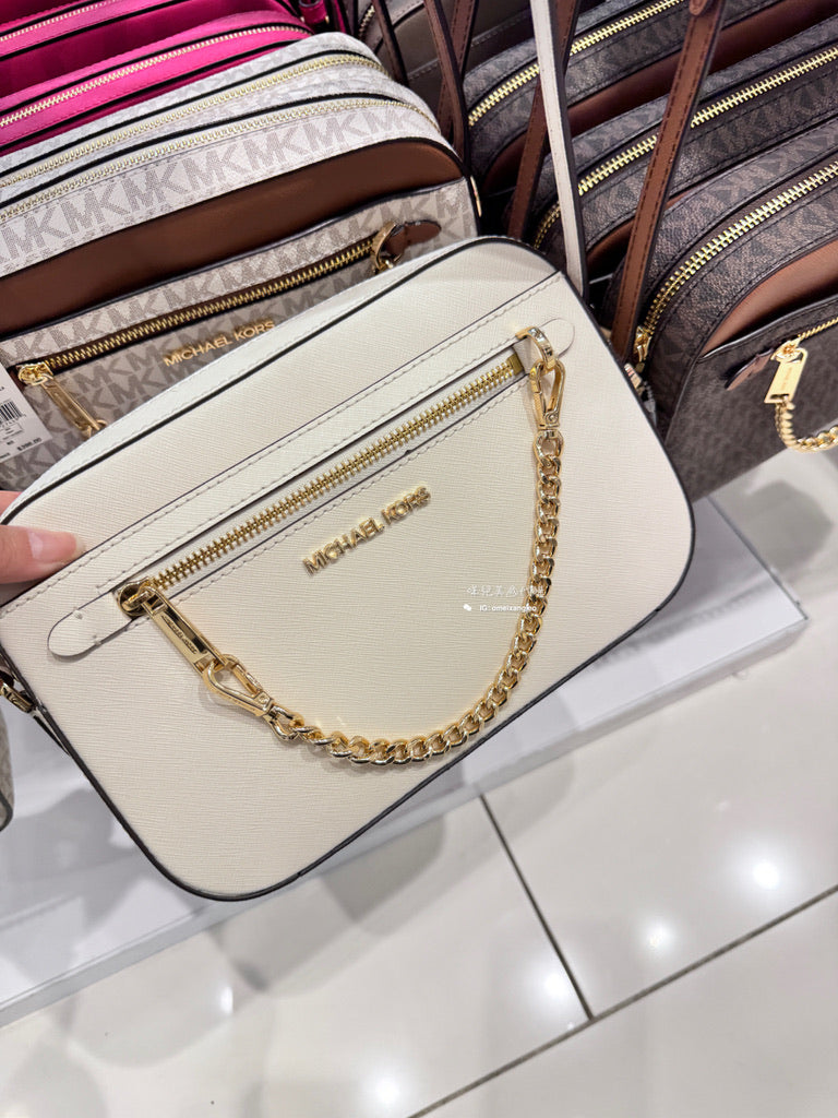 Michael Kors MK 鏈條方包