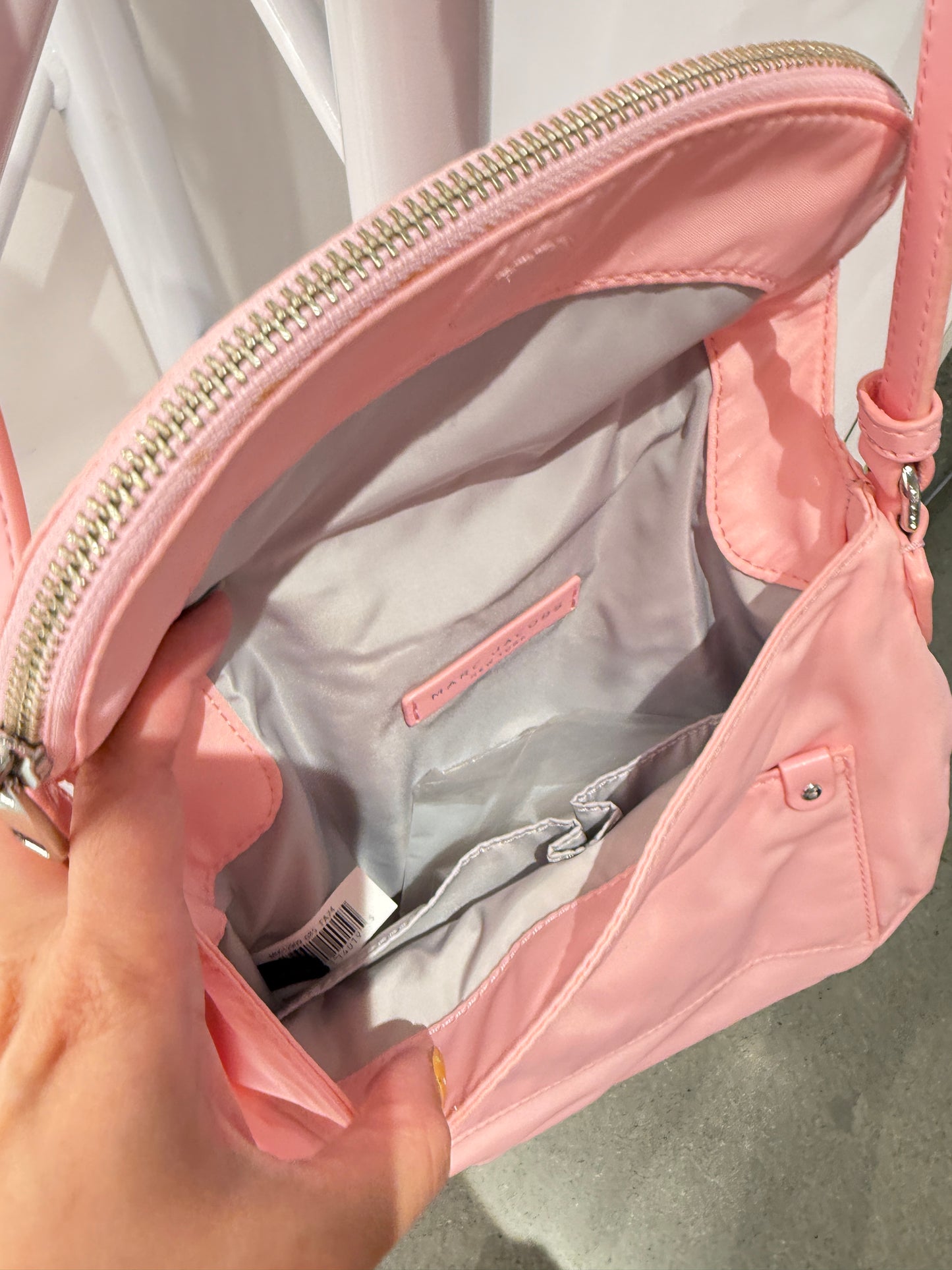 Marc Jacobs 小馬克 出清 粉色小豬包