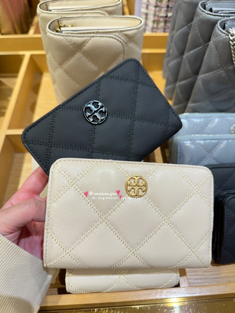 TORY BURCH WILLA 中夾