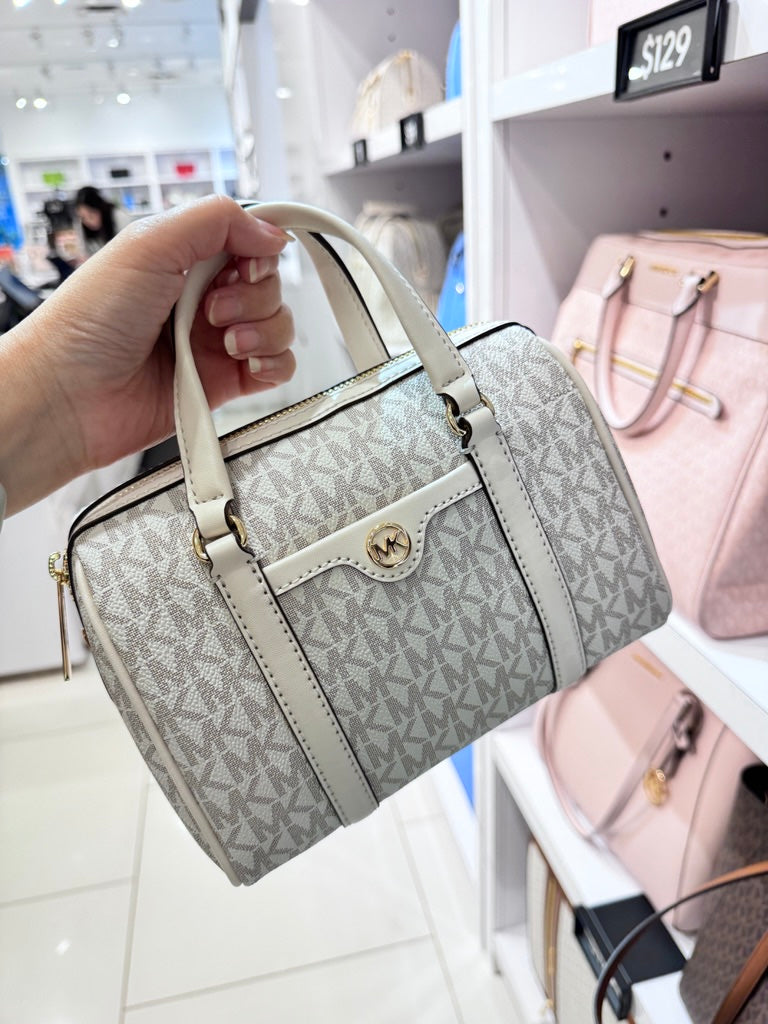 Michael Kors 迷你波士頓包