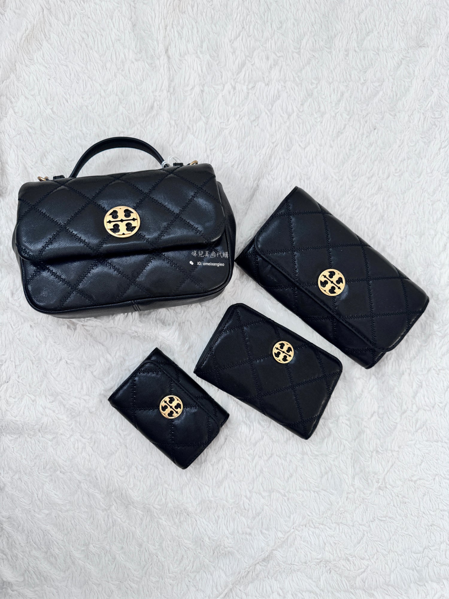 TORY BURCH