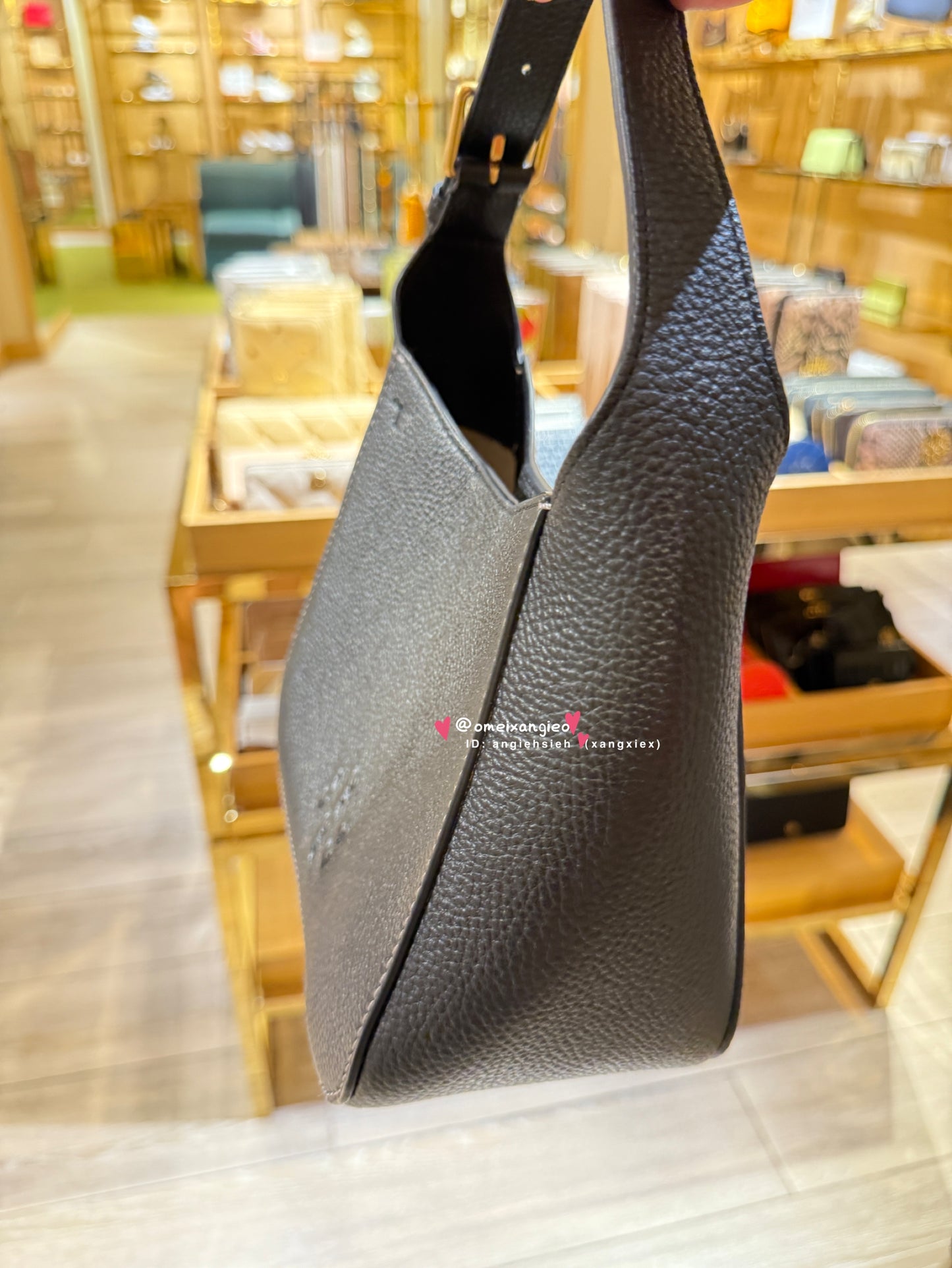 Tory Burch Thea 菜籃子