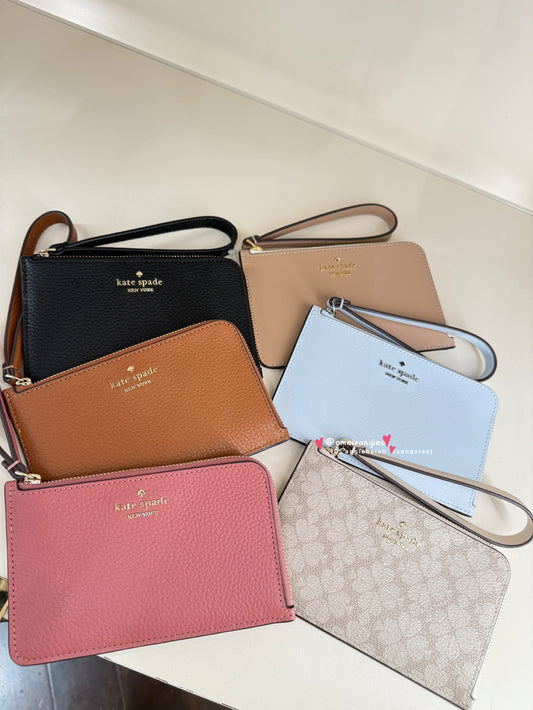 Kate Spade 手拿包 卡夾