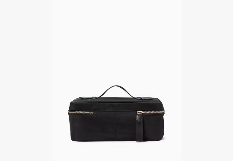 Kate Spade 尼龍手提化妝包