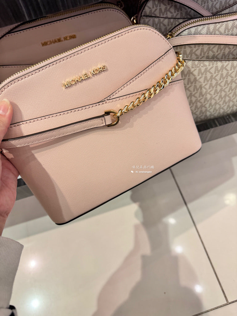 Michael Kors MK 貝殼包