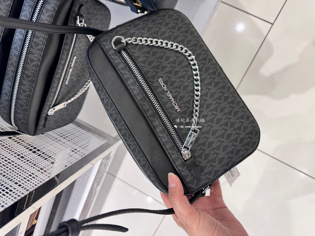 Michael Kors MK 鏈條方包