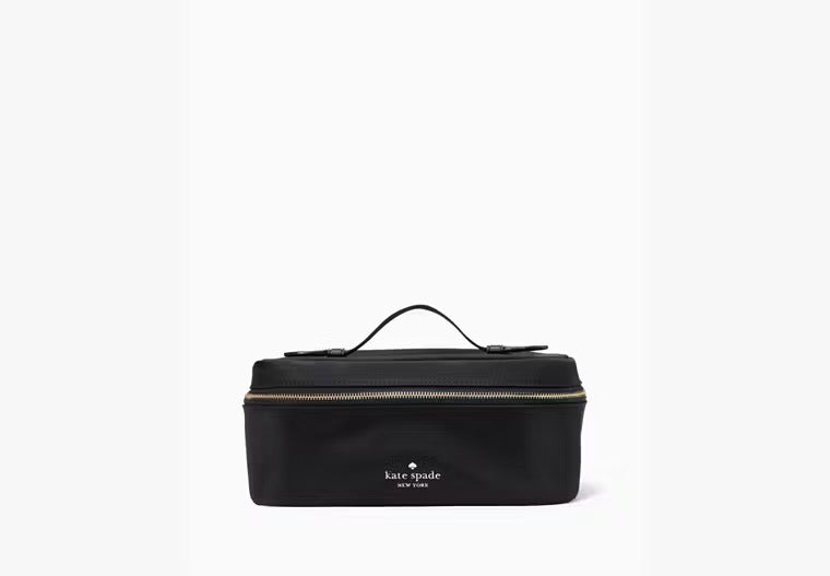 Kate Spade 尼龍手提化妝包