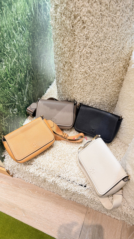 Tory Burch Thea 郵差包