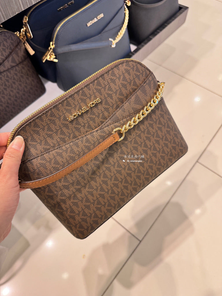 Michael Kors MK 貝殼包