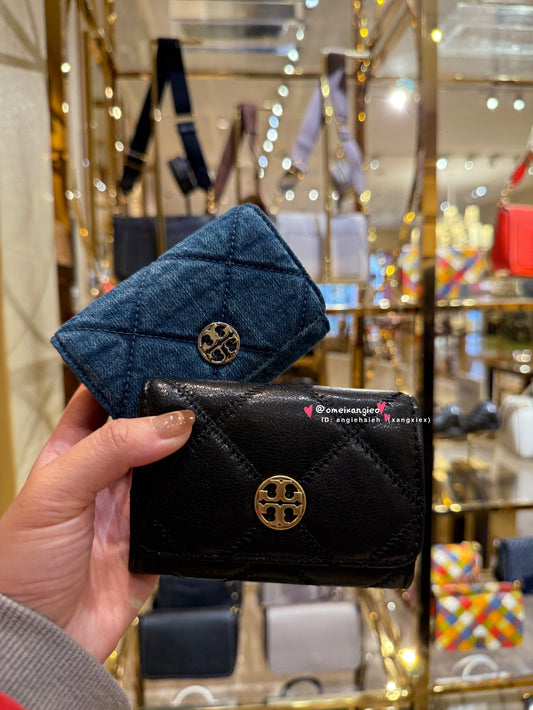 Tory Burch Willa 小卡夾