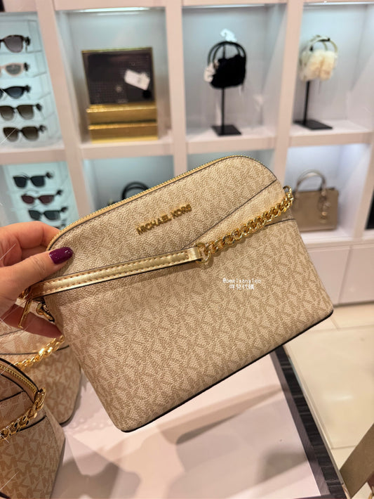 Michael Kors MK 貝殼包