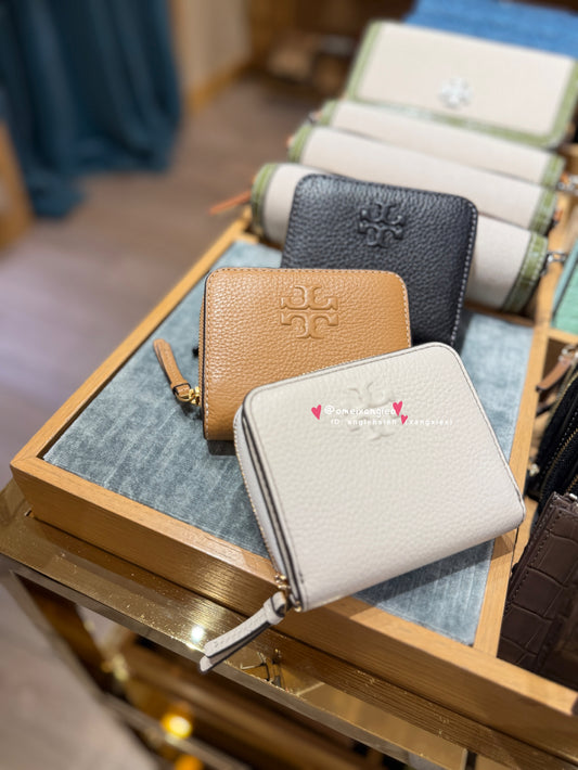 Tory Burch Thea 小短夾