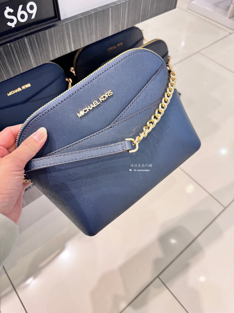 Michael Kors MK 貝殼包