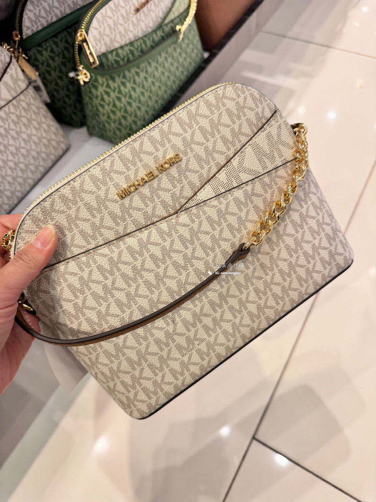 Michael Kors MK 貝殼包