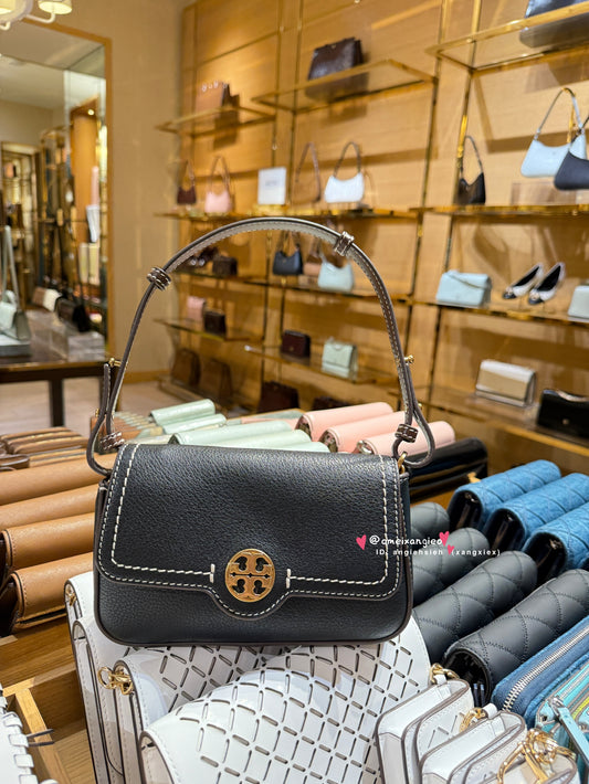 Tory Burch Fliex 肩背斜背兩用包