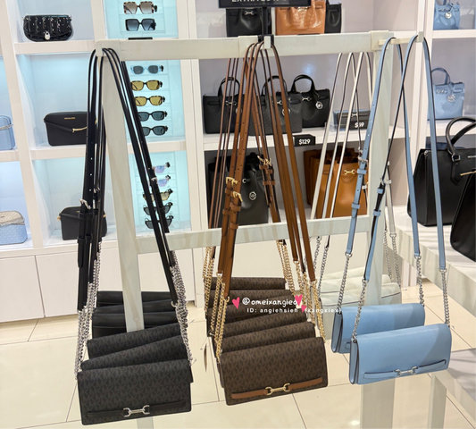Michael Kors 新款WOC
