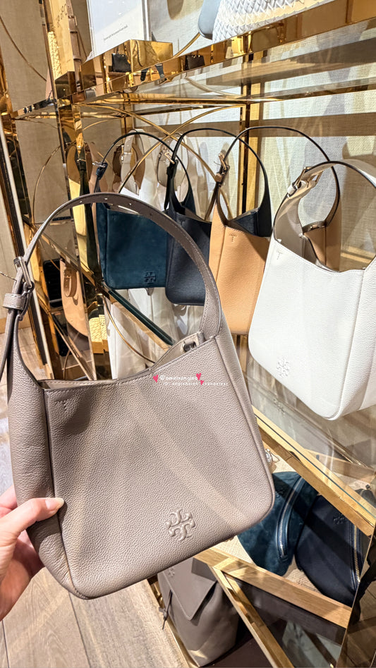 Tory Burch Thea 菜籃子 斜背包