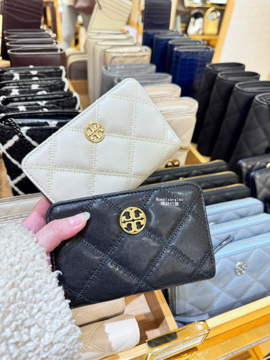 TORY BURCH WILLA 中夾