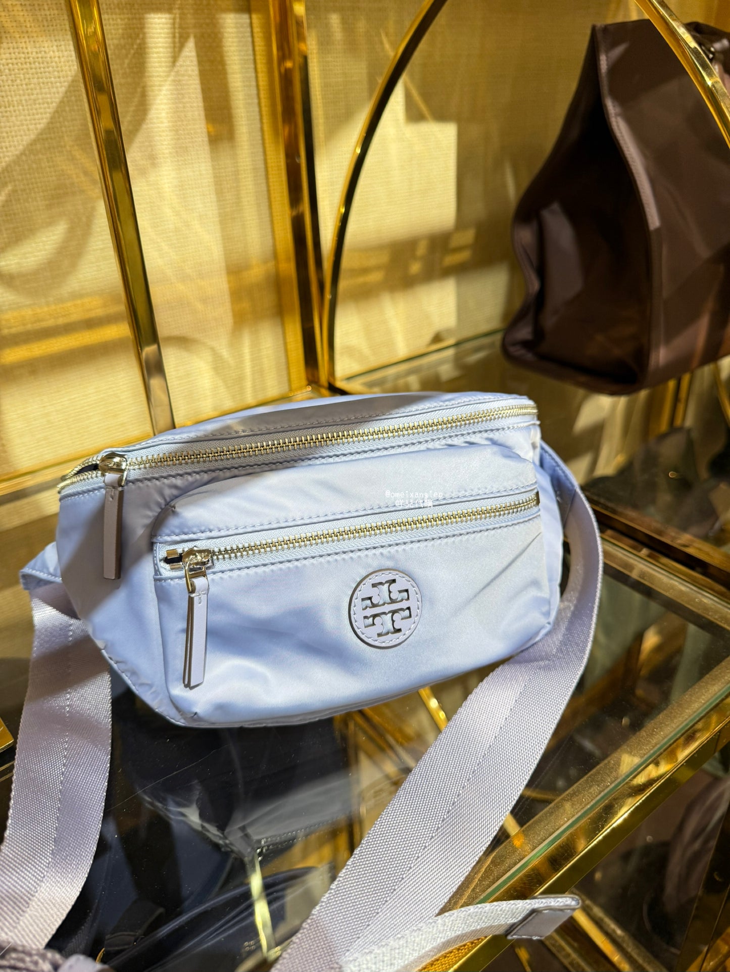 Tory Burch 尼龍腰包