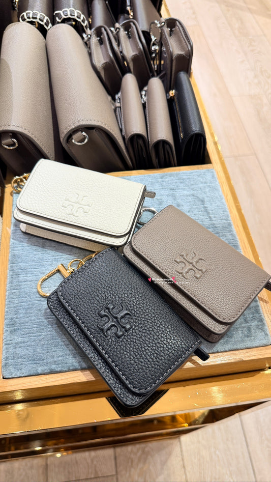 Tory Burch Thea 卡夾