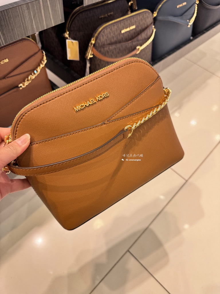 Michael Kors MK 貝殼包