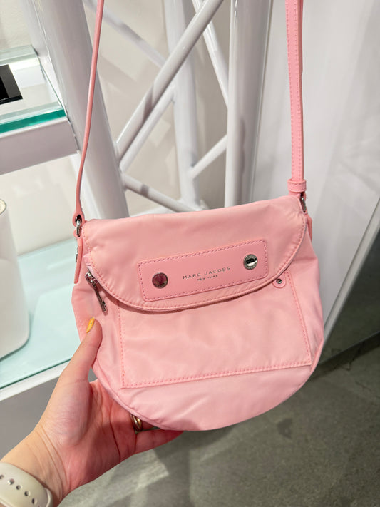 Marc Jacobs 小馬克 出清 粉色小豬包