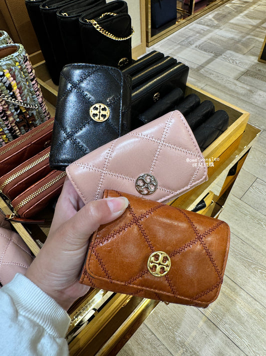 Tory Burch Willa 小卡夾