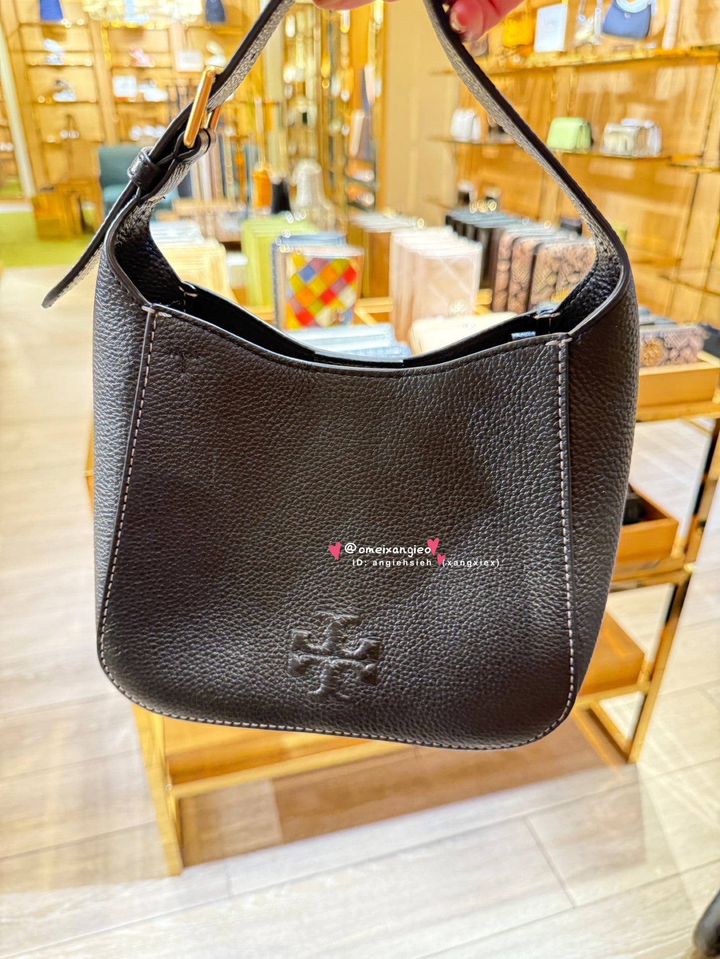 Tory Burch Thea 菜籃子