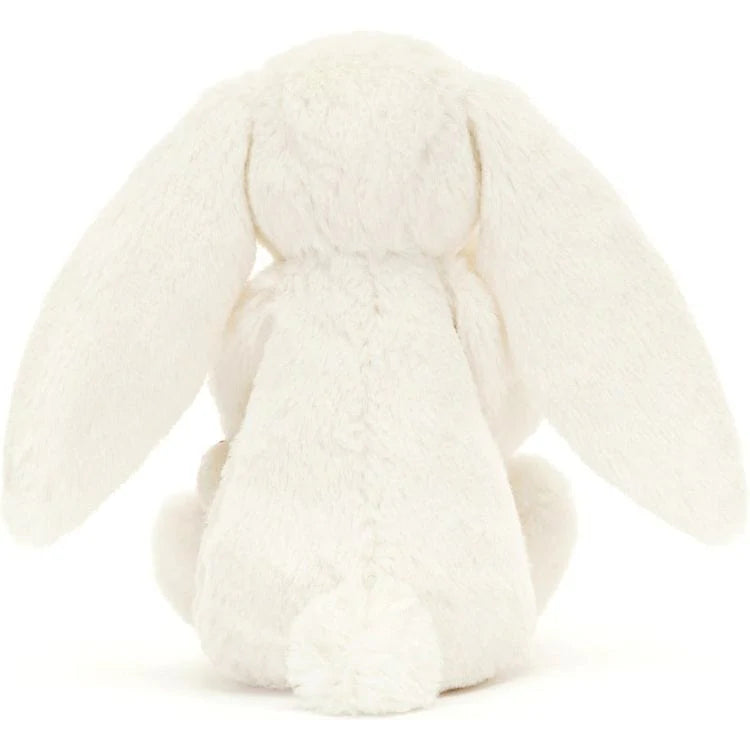 Jellycat 聖誕拐杖 兔兔