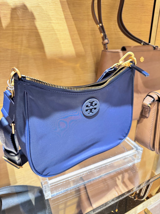 Tory Burch 尼龍斜背包